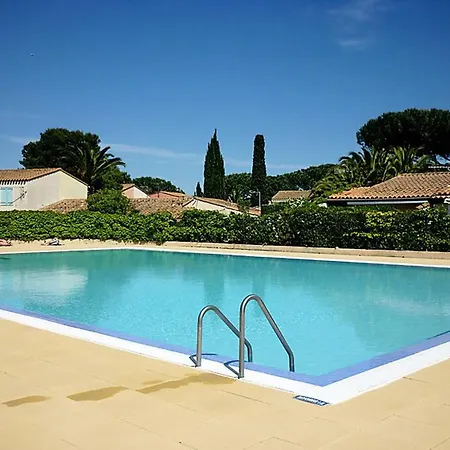 Apartment T2 Rdc - Pres Plages, Animaux Bienvenus - Fr-1-749-81 Agde