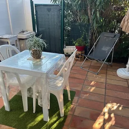 T2 Rdc - Pres Plages, Animaux Bienvenus - Fr-1-749-81 Apartment